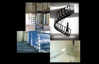 Banisters and handrails